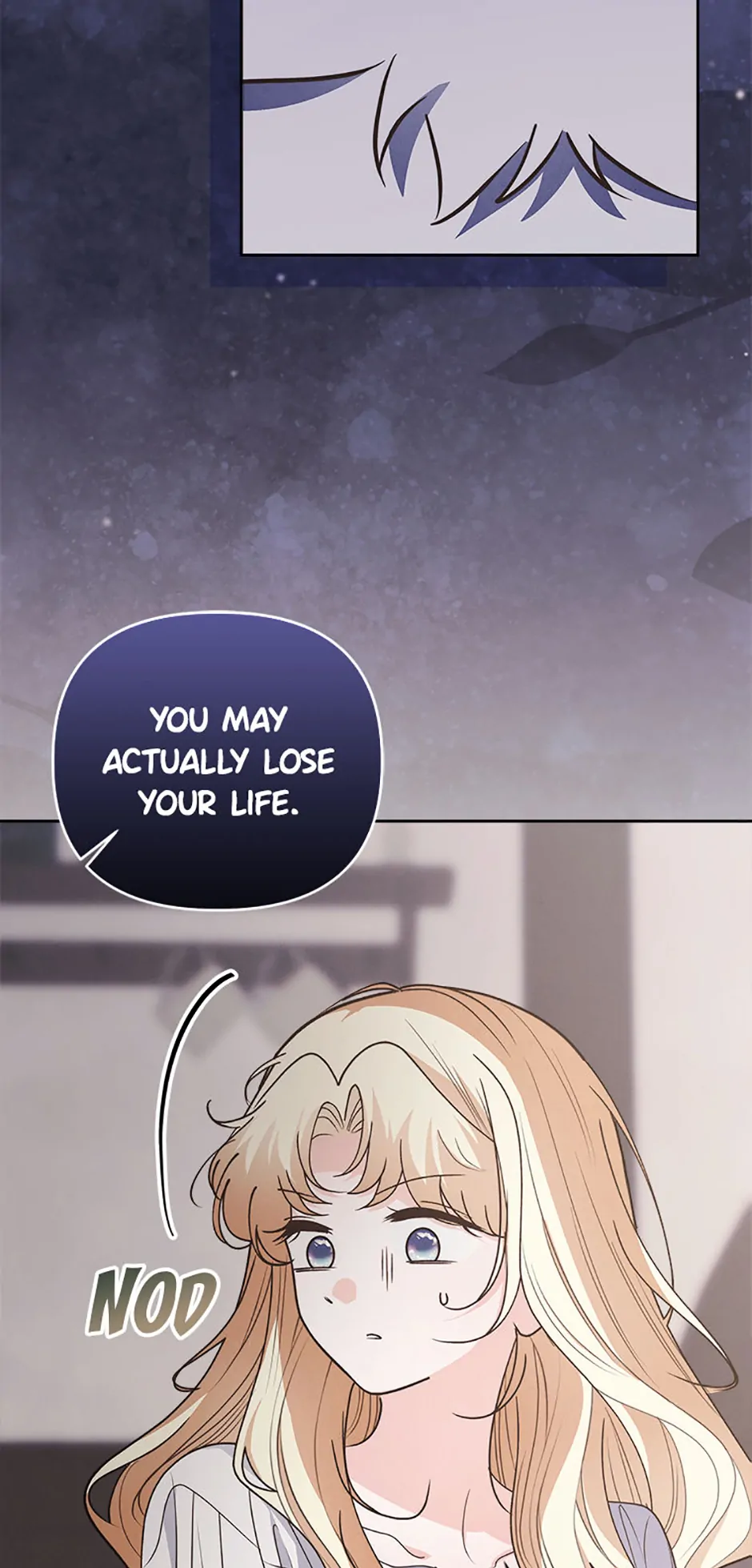 The Monster Duke Mistook Me for His Wife Chapter 34 page 49 - 