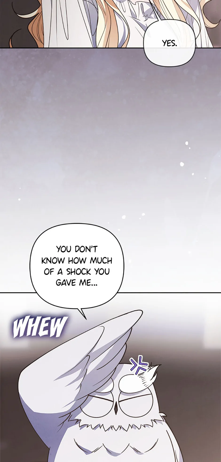 The Monster Duke Mistook Me for His Wife Chapter 34 page 50 - 