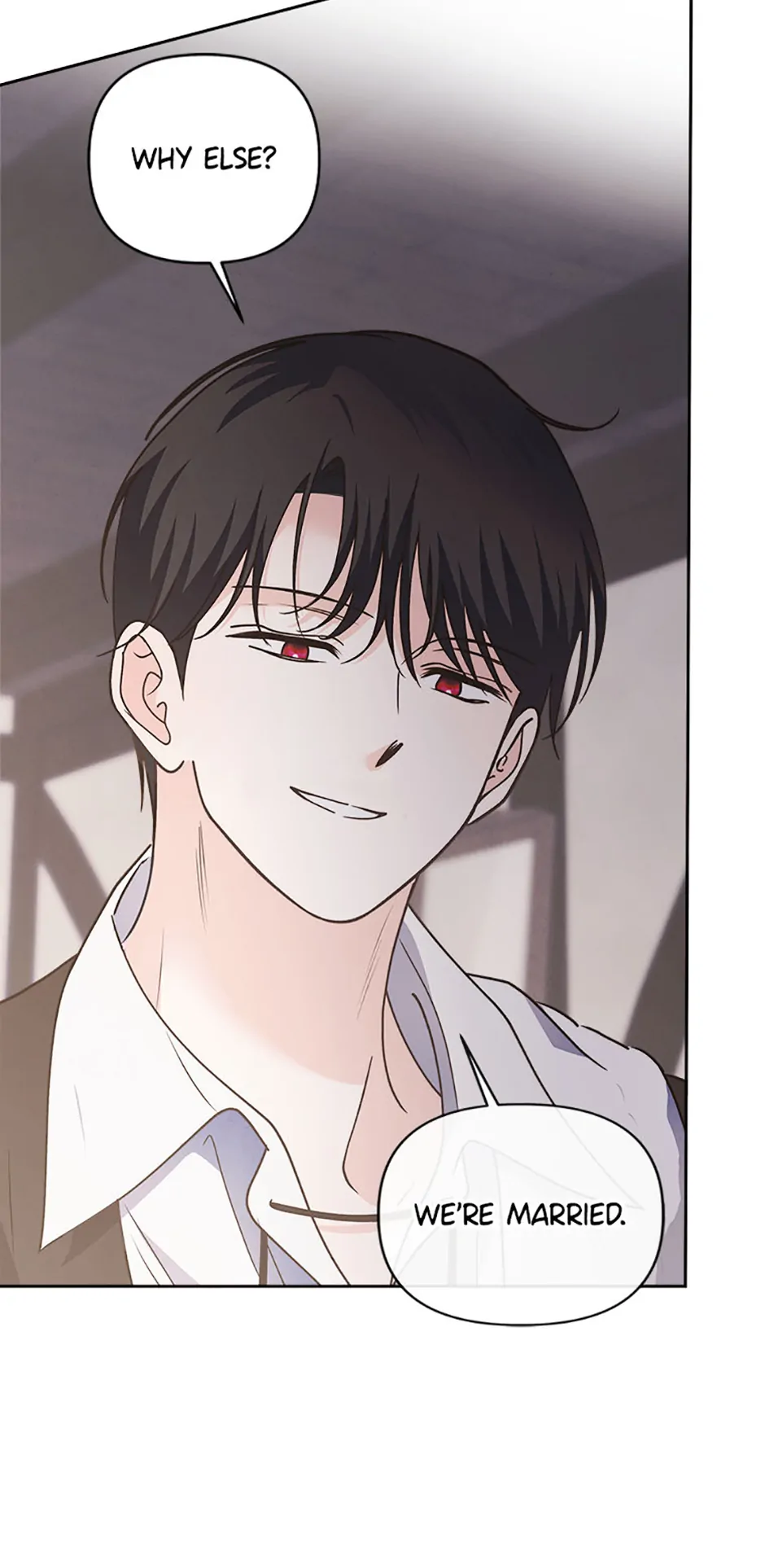 The Monster Duke Mistook Me for His Wife Chapter 34 page 57 - 