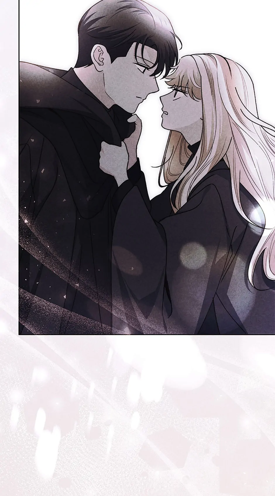 The Monster Duke Mistook Me for His Wife Chapter 34 page 61 - 