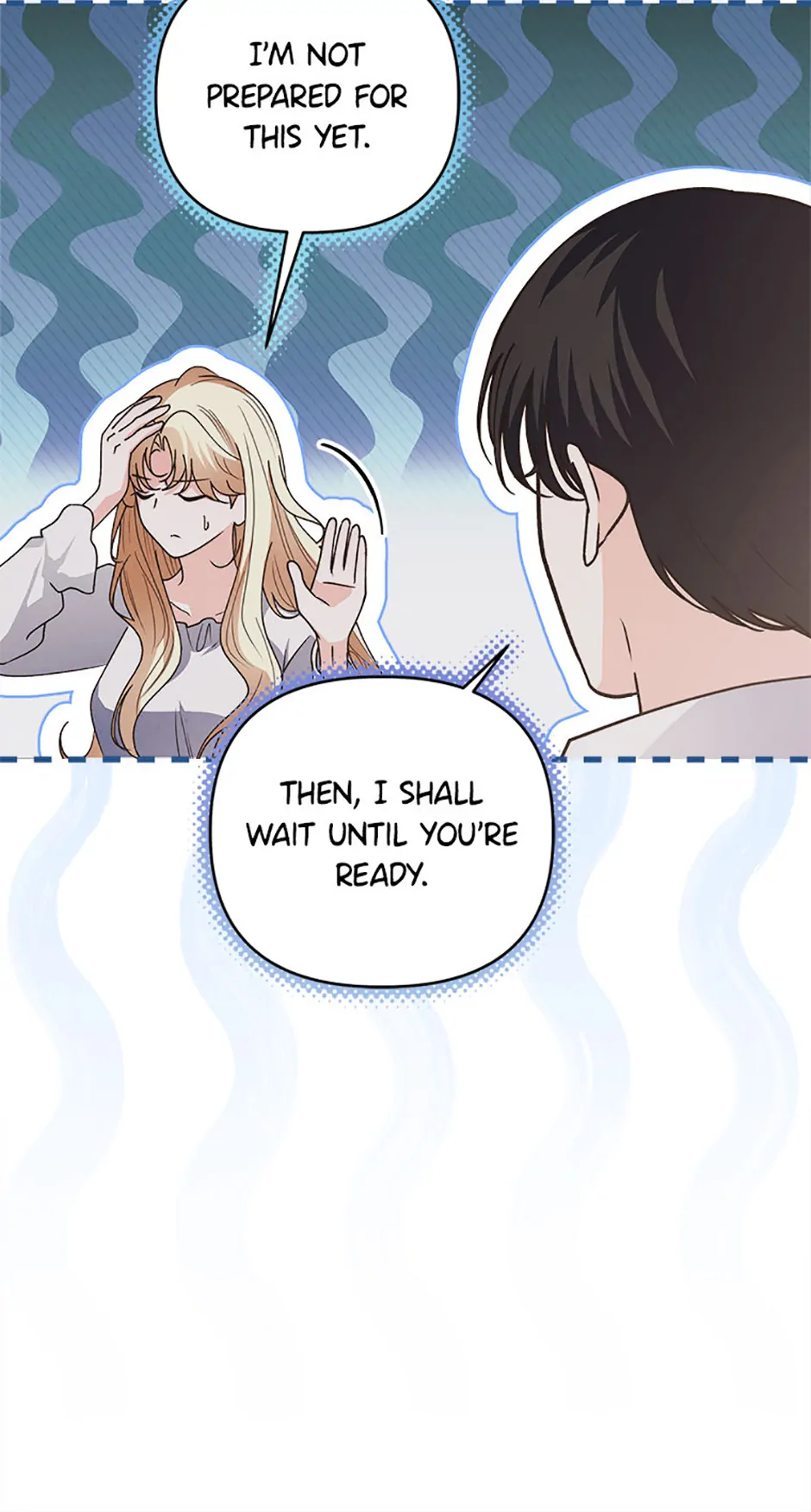 The Monster Duke Mistook Me for His Wife Chapter 34 page 67 - 