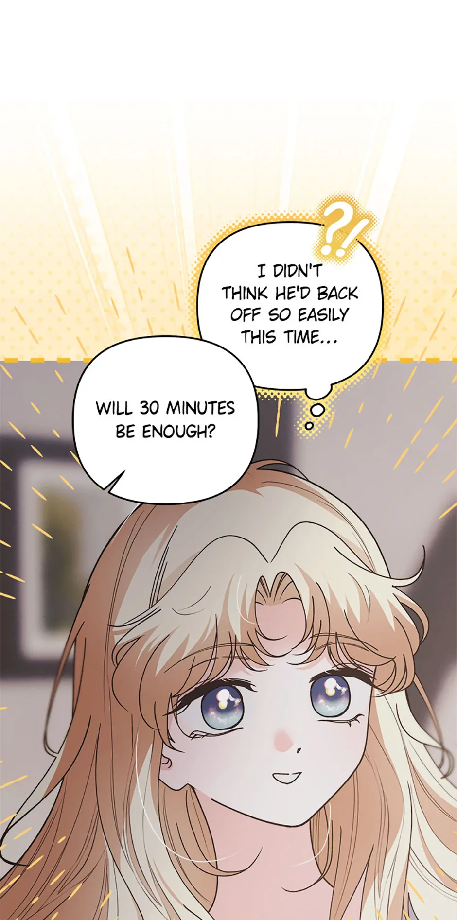 The Monster Duke Mistook Me for His Wife Chapter 34 page 68 - 