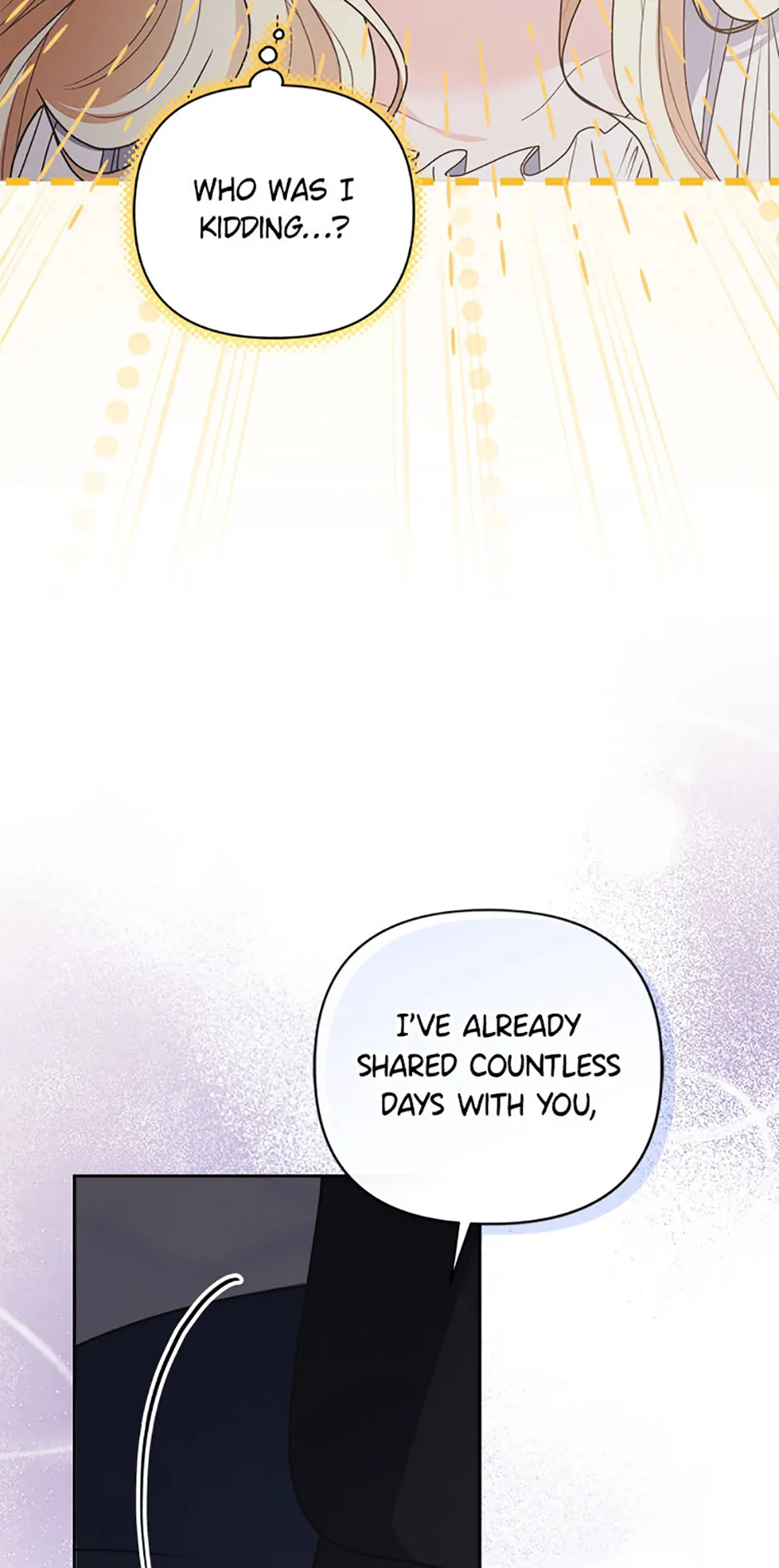 The Monster Duke Mistook Me for His Wife Chapter 34 page 69 - 