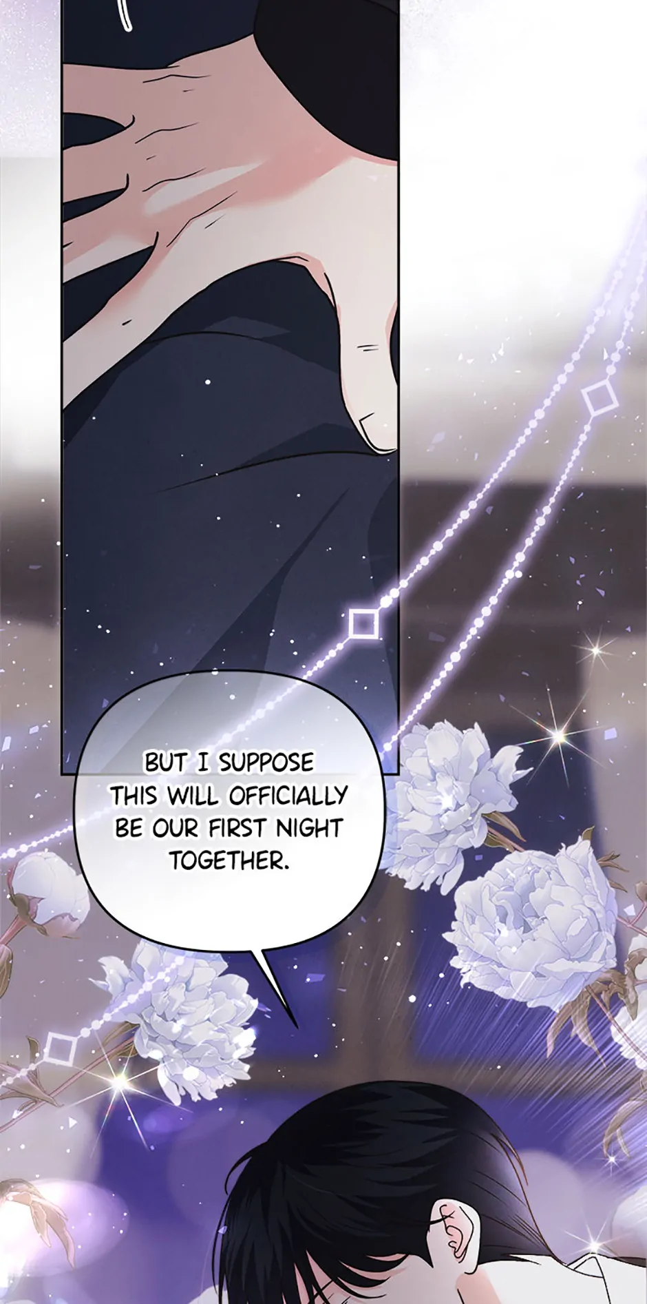 The Monster Duke Mistook Me for His Wife Chapter 34 page 70 - 