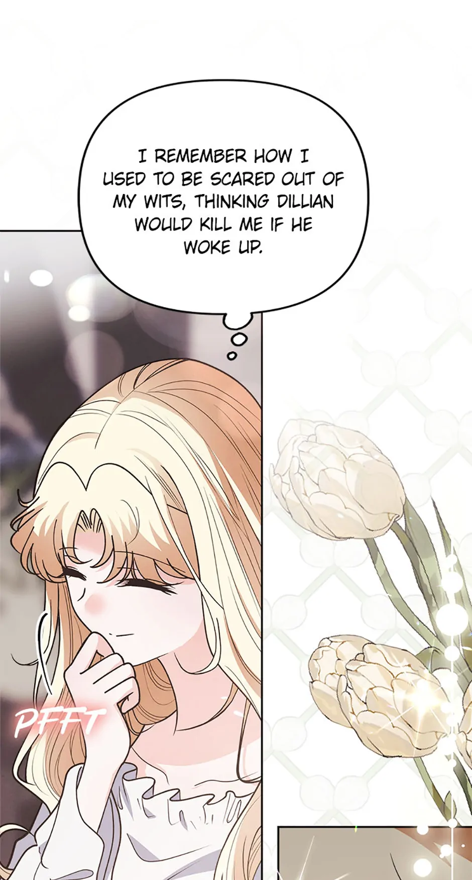 The Monster Duke Mistook Me for His Wife Chapter 34 page 74 - 