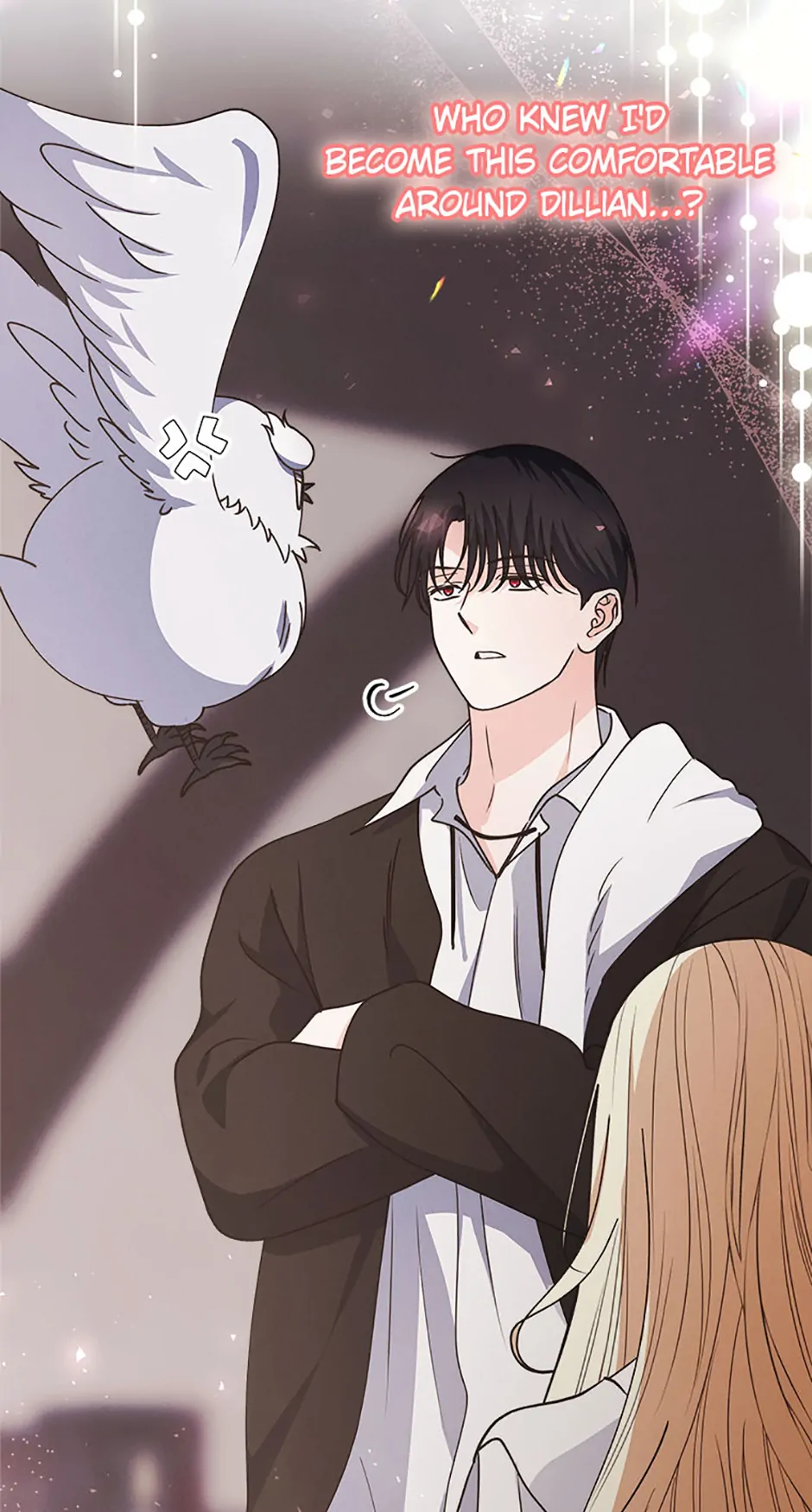 The Monster Duke Mistook Me for His Wife Chapter 34 page 76 - 