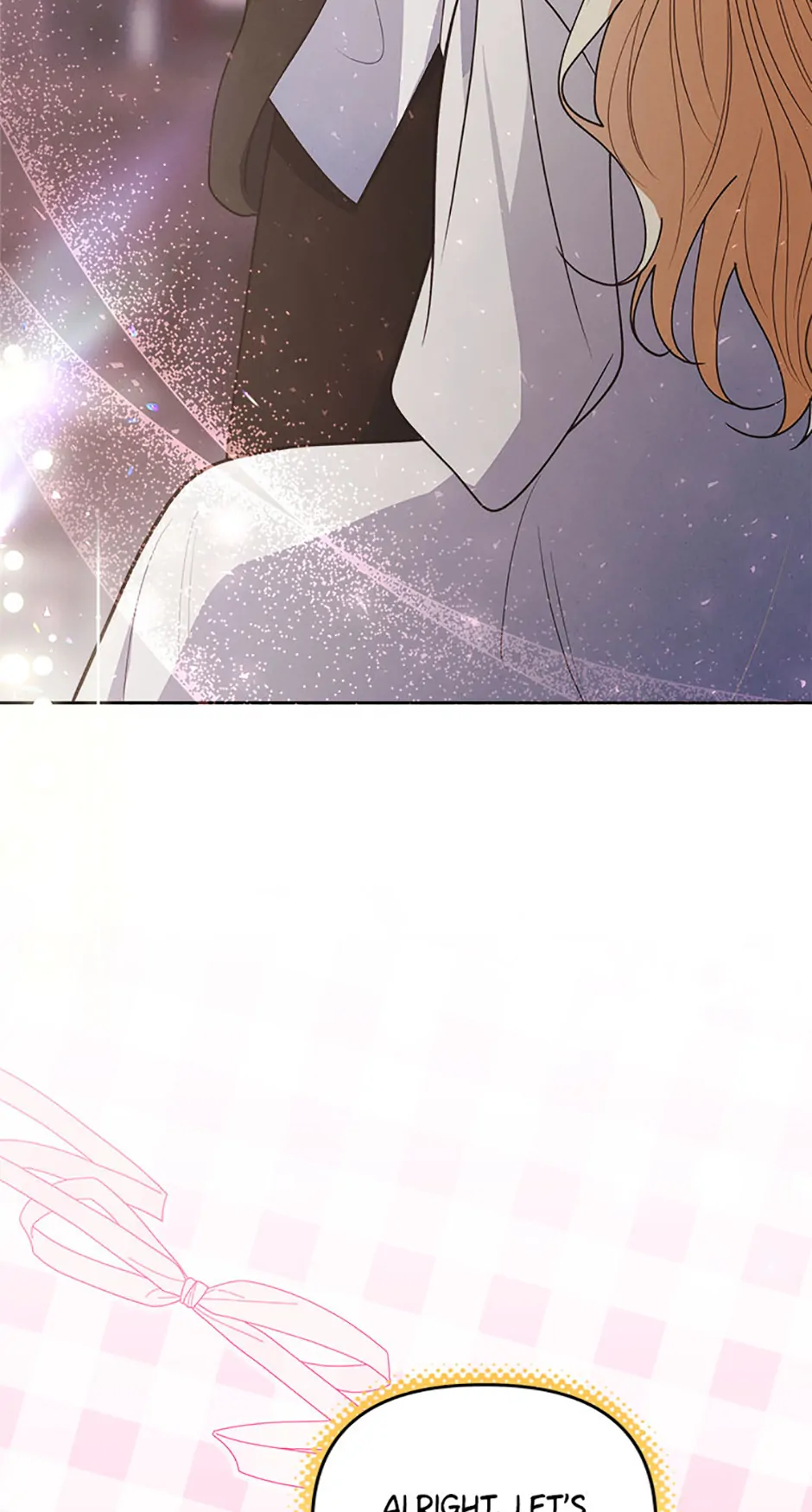 The Monster Duke Mistook Me for His Wife Chapter 34 page 77 - 