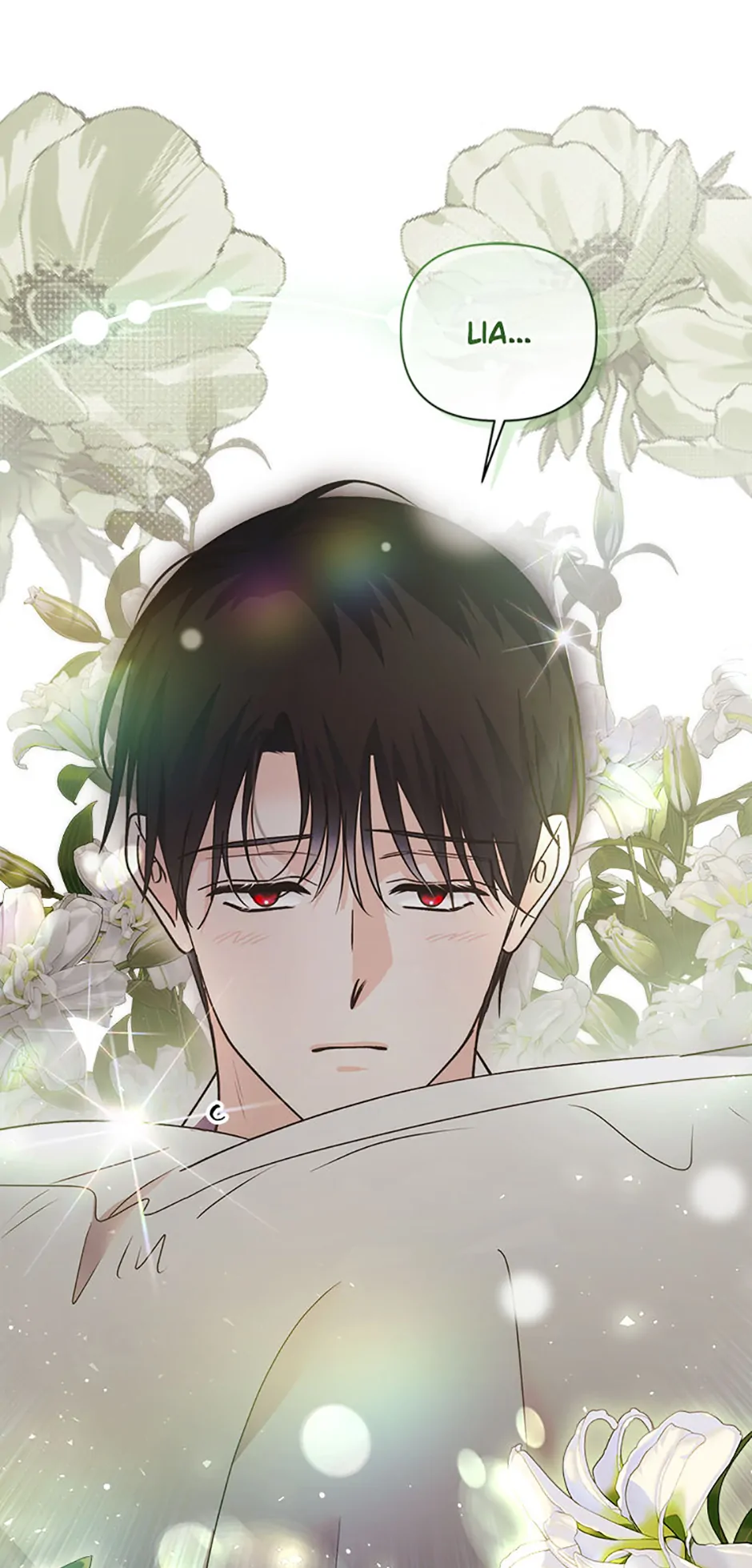 The Monster Duke Mistook Me for His Wife Chapter 34 page 80 - 