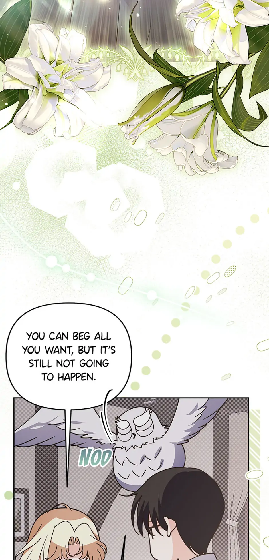 The Monster Duke Mistook Me for His Wife Chapter 34 page 81 - 