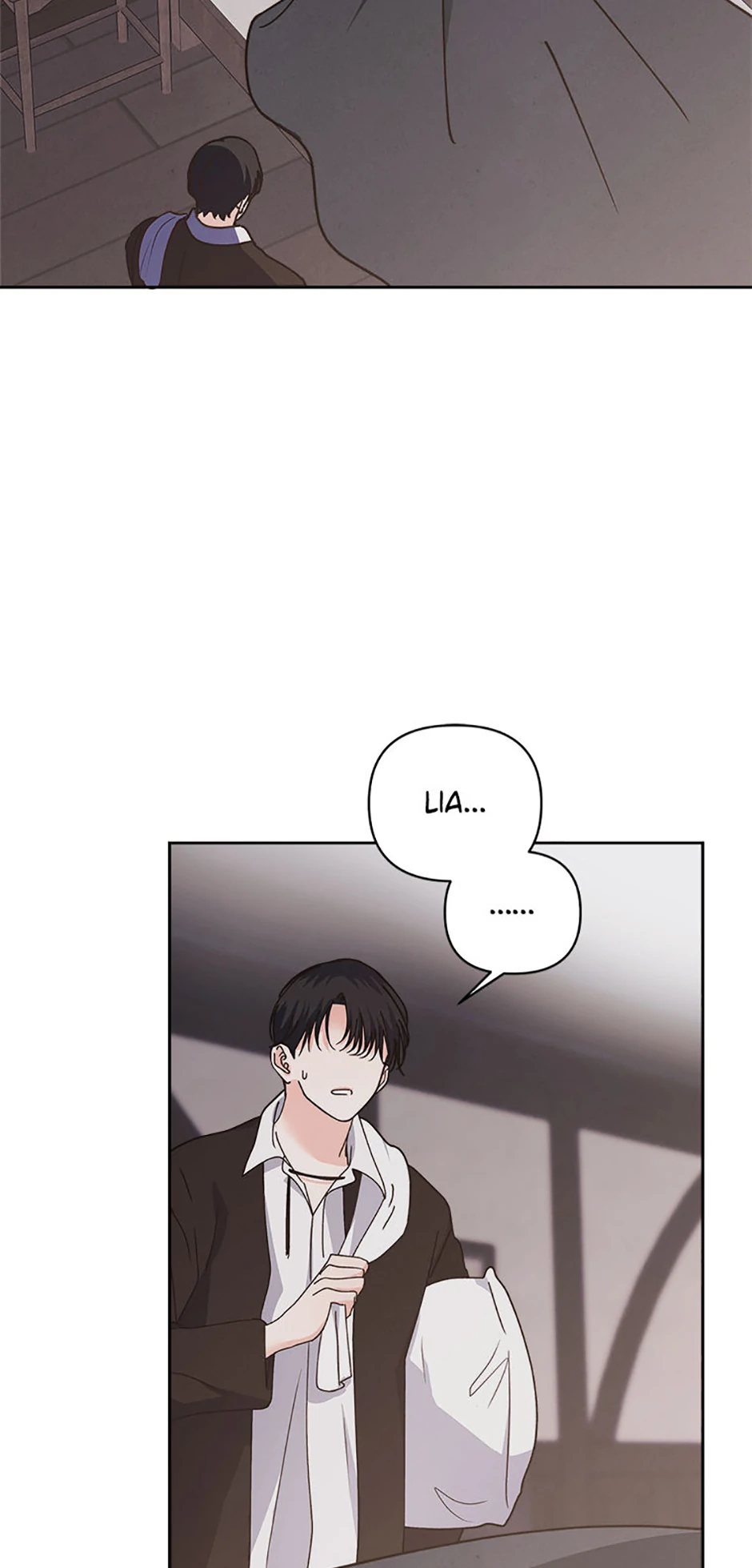 The Monster Duke Mistook Me for His Wife Chapter 34 page 83 - 