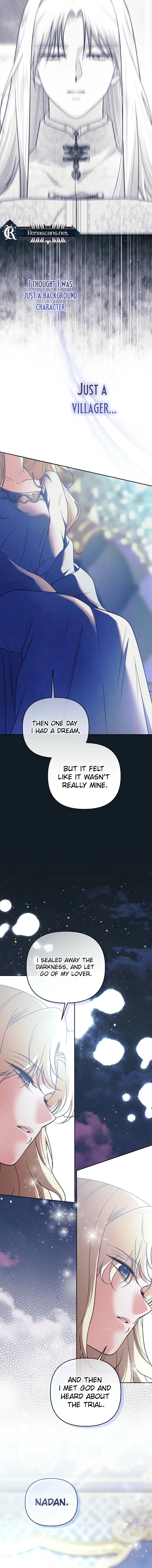 The Monster Duke Mistook Me for His Wife Chapter 5117 page 22 - 