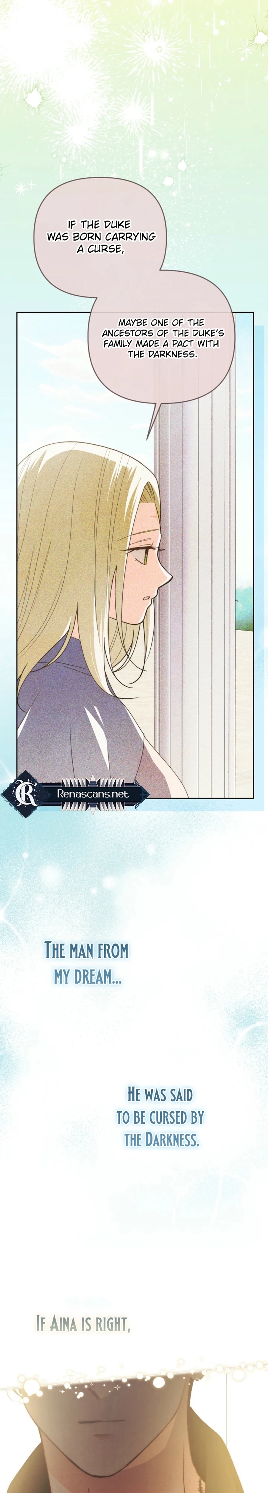 The Monster Duke Mistook Me for His Wife Chapter 5117 page 5 - 