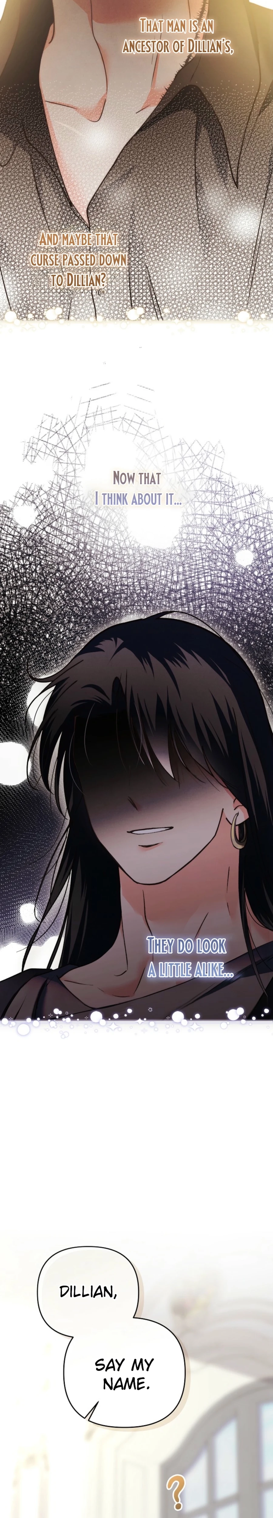 The Monster Duke Mistook Me for His Wife Chapter 5117 page 6 - 