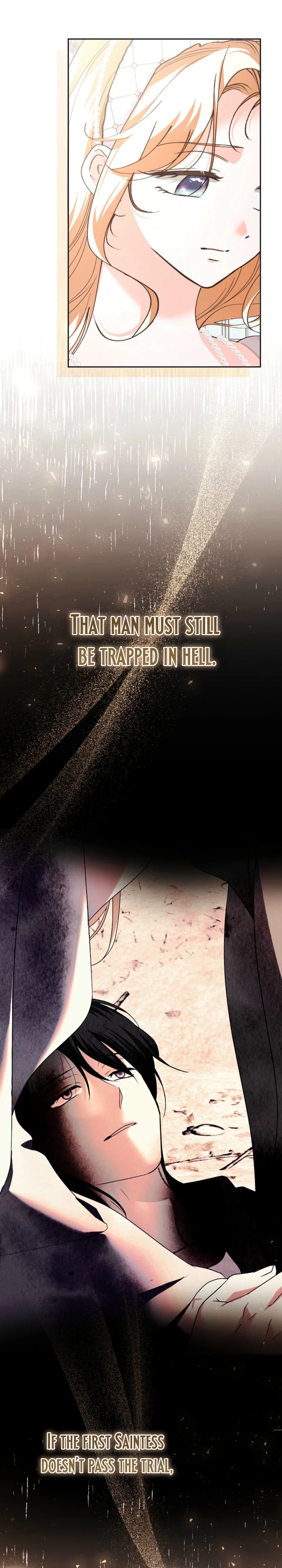 The Monster Duke Mistook Me for His Wife Chapter 5117 page 9 - 