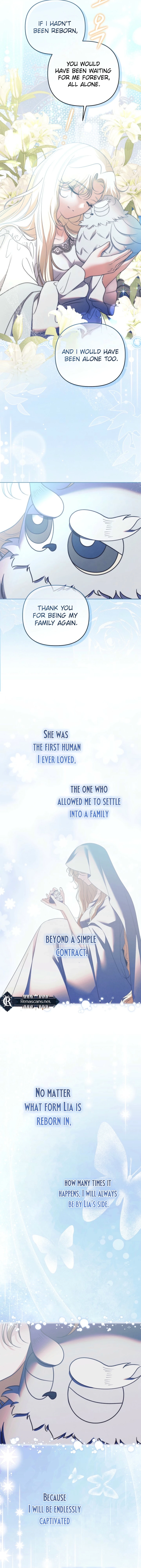 The Monster Duke Mistook Me for His Wife Chapter 5220 page 5 - 