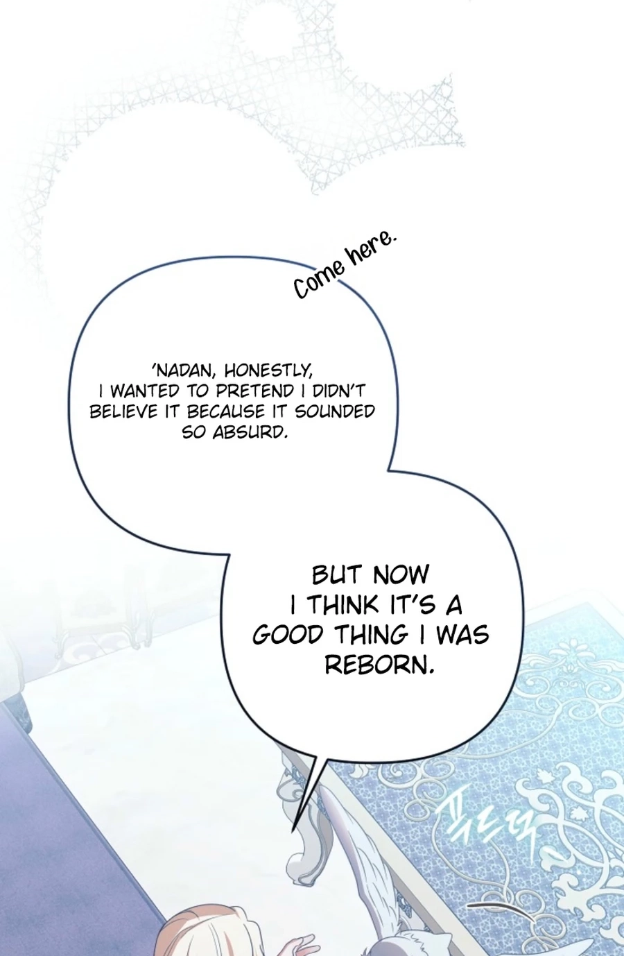 The Monster Duke Mistook Me for His Wife Chapter 5221 page 22 - 