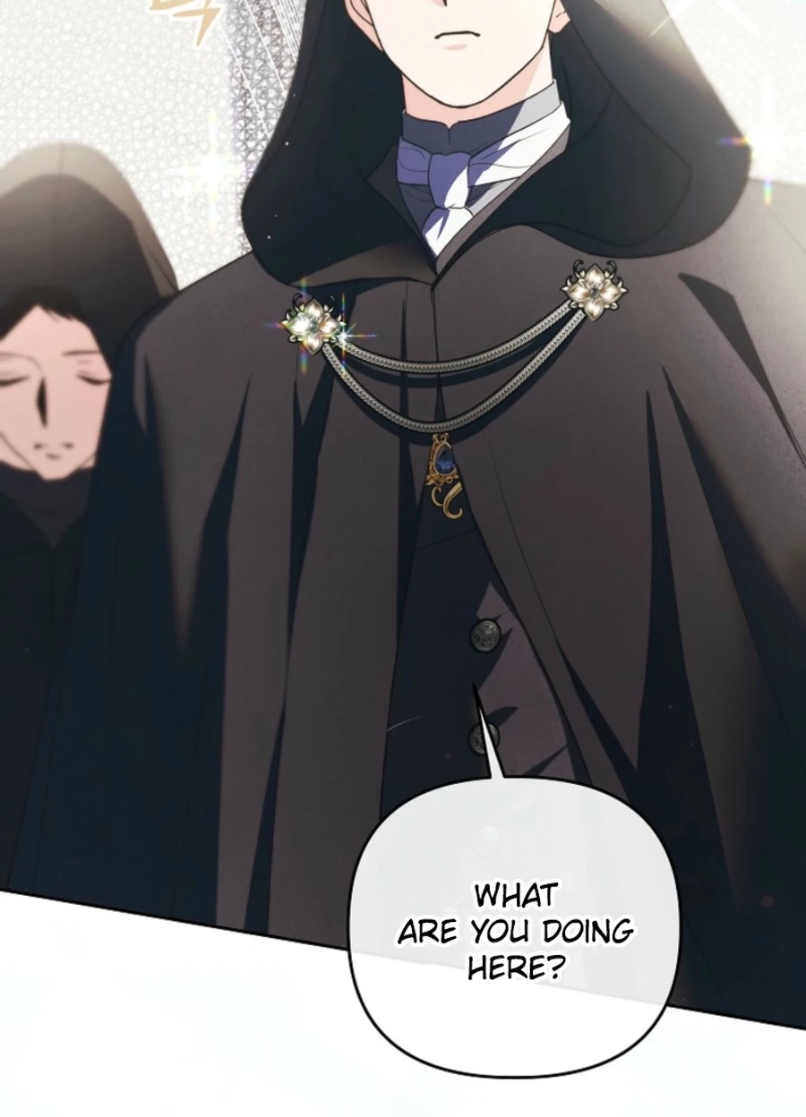 The Monster Duke Mistook Me for His Wife Chapter 5221 page 40 - 