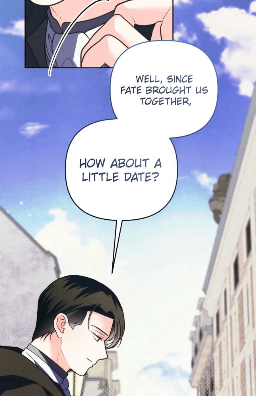 The Monster Duke Mistook Me for His Wife Chapter 5221 page 44 - 