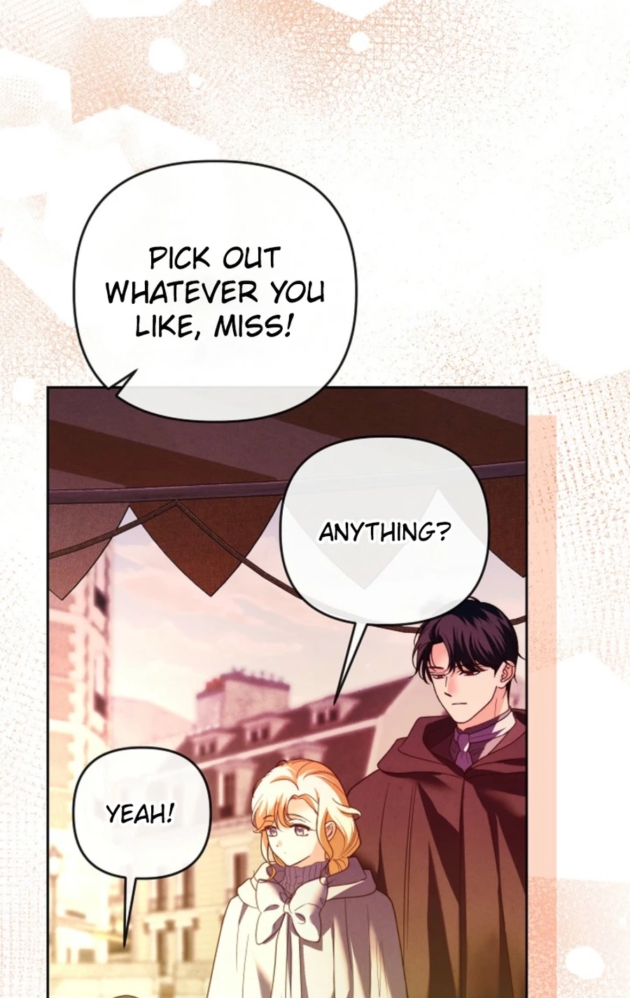 The Monster Duke Mistook Me for His Wife Chapter 5221 page 56 - 