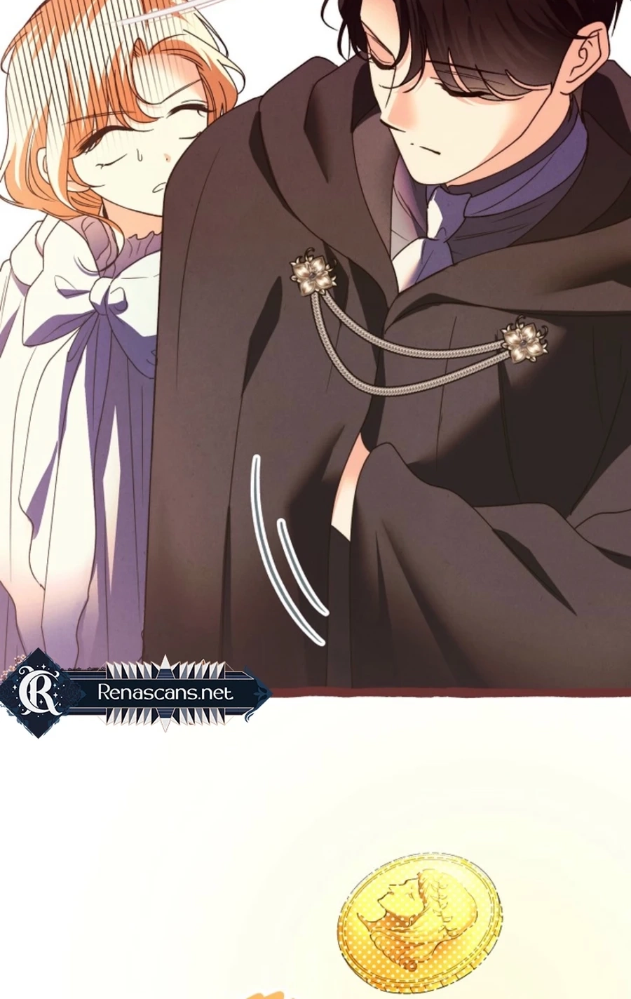 The Monster Duke Mistook Me for His Wife Chapter 5221 page 62 - 