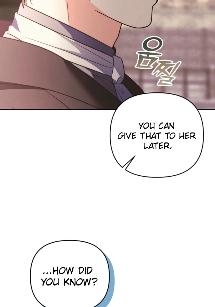 The Monster Duke Mistook Me for His Wife Chapter 5221 page 67 - 