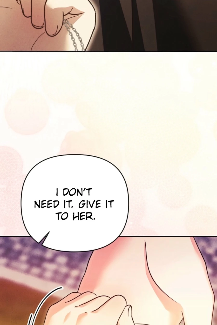 The Monster Duke Mistook Me for His Wife Chapter 5221 page 74 - 