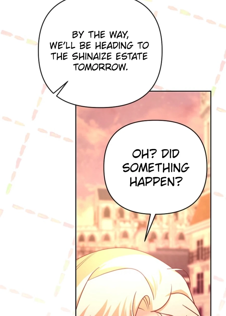 The Monster Duke Mistook Me for His Wife Chapter 5221 page 93 - 