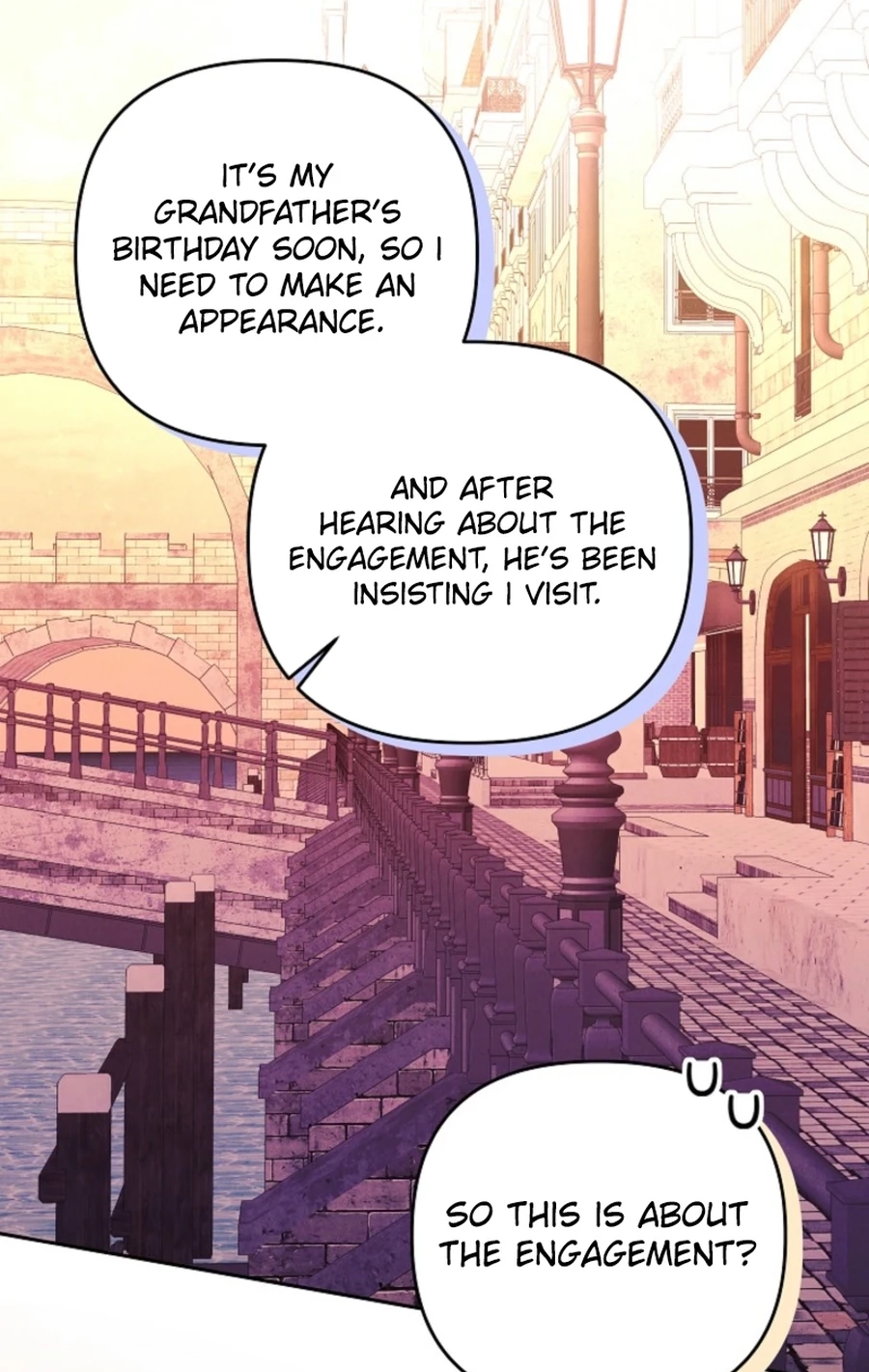 The Monster Duke Mistook Me for His Wife Chapter 5221 page 95 - 