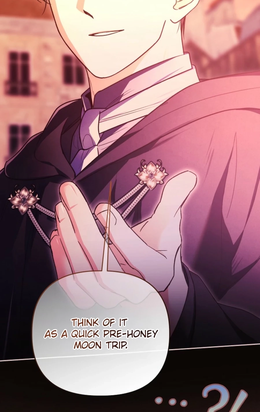 The Monster Duke Mistook Me for His Wife Chapter 5221 page 97 - 