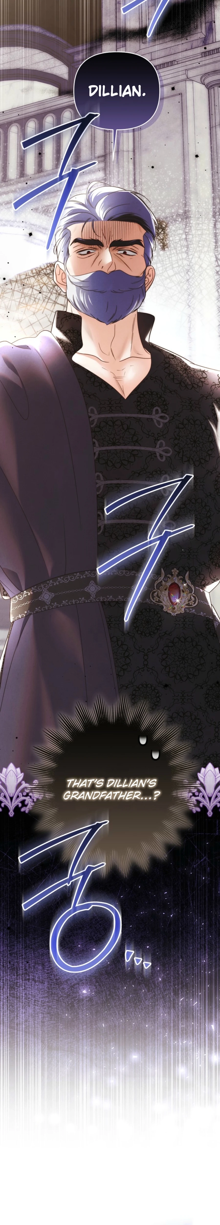 The Monster Duke Mistook Me for His Wife Chapter 5314 page 14 - 