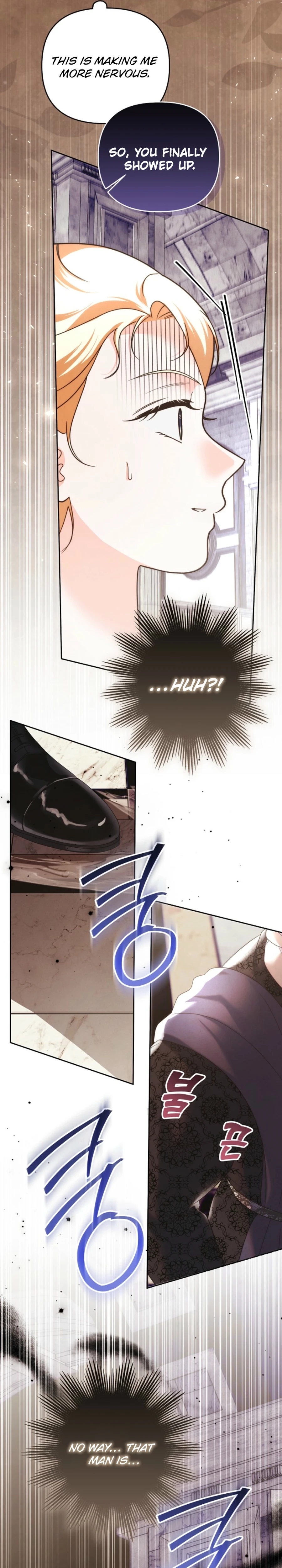 The Monster Duke Mistook Me for His Wife Chapter 5315 page 13 - 