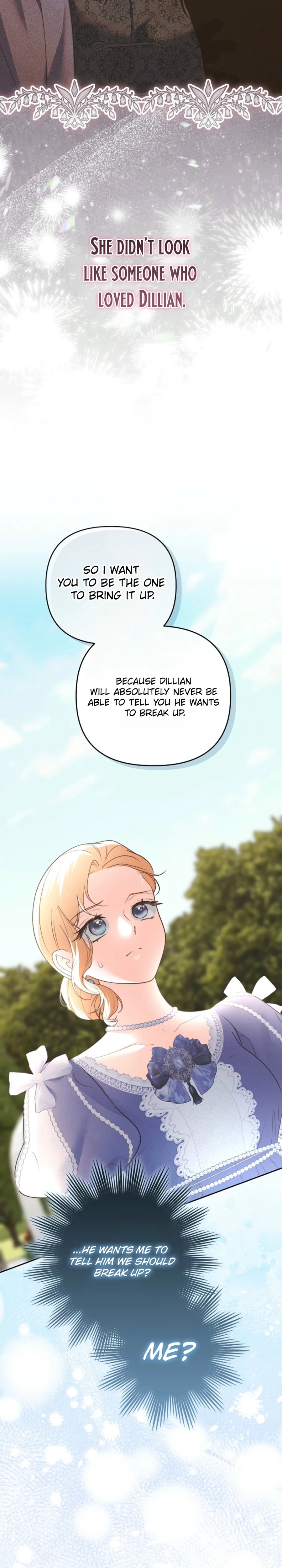 The Monster Duke Mistook Me for His Wife Chapter 5420 page 18 - 