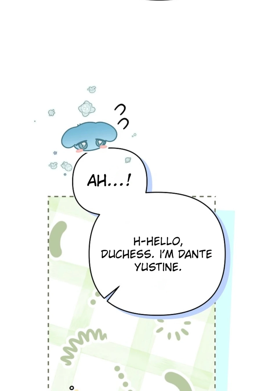 The Monster Duke Mistook Me for His Wife Chapter 5421 page 13 - 