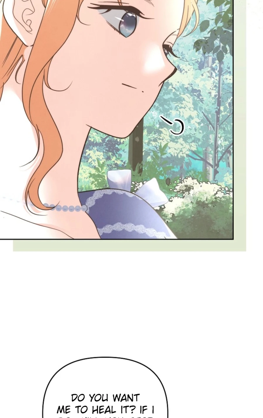 The Monster Duke Mistook Me for His Wife Chapter 5421 page 18 - 