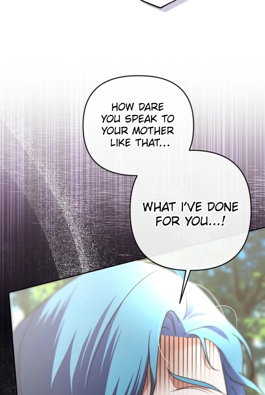 The Monster Duke Mistook Me for His Wife Chapter 5421 page 37 - 
