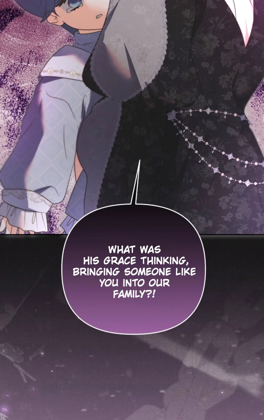 The Monster Duke Mistook Me for His Wife Chapter 5421 page 41 - 