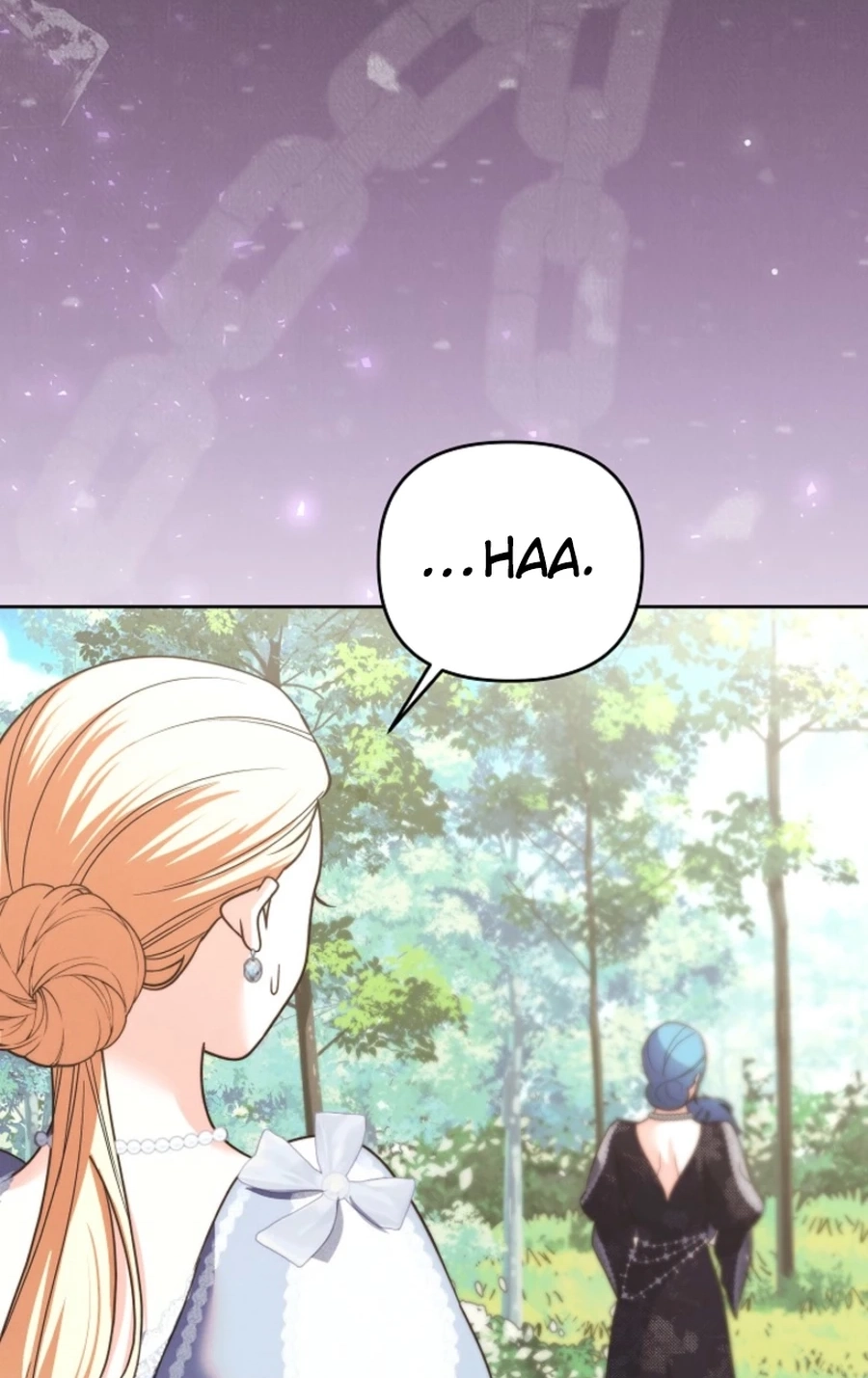 The Monster Duke Mistook Me for His Wife Chapter 5421 page 42 - 