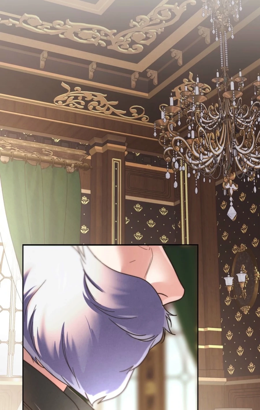 The Monster Duke Mistook Me for His Wife Chapter 5421 page 51 - 