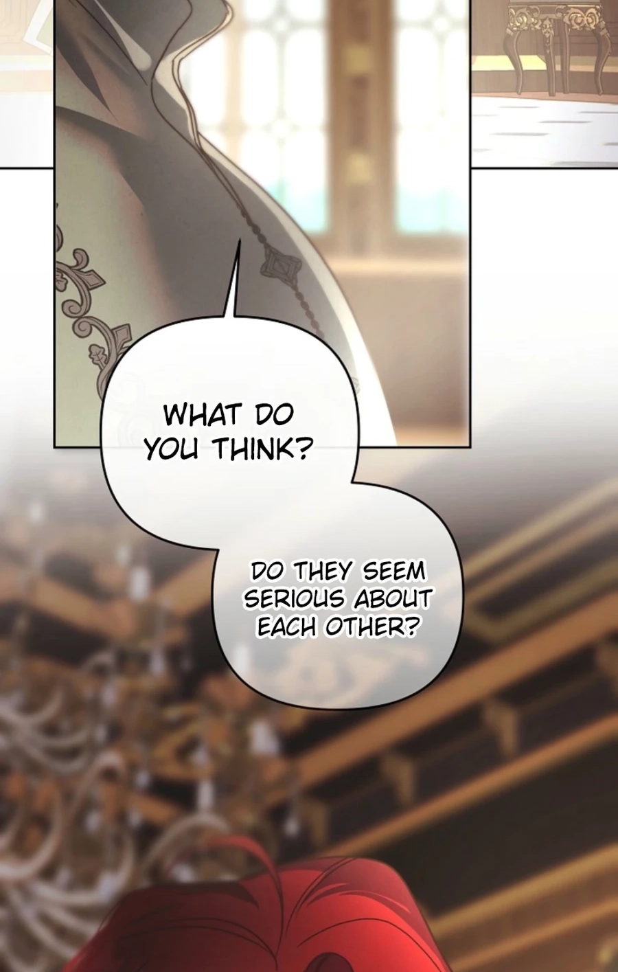 The Monster Duke Mistook Me for His Wife Chapter 5421 page 52 - 