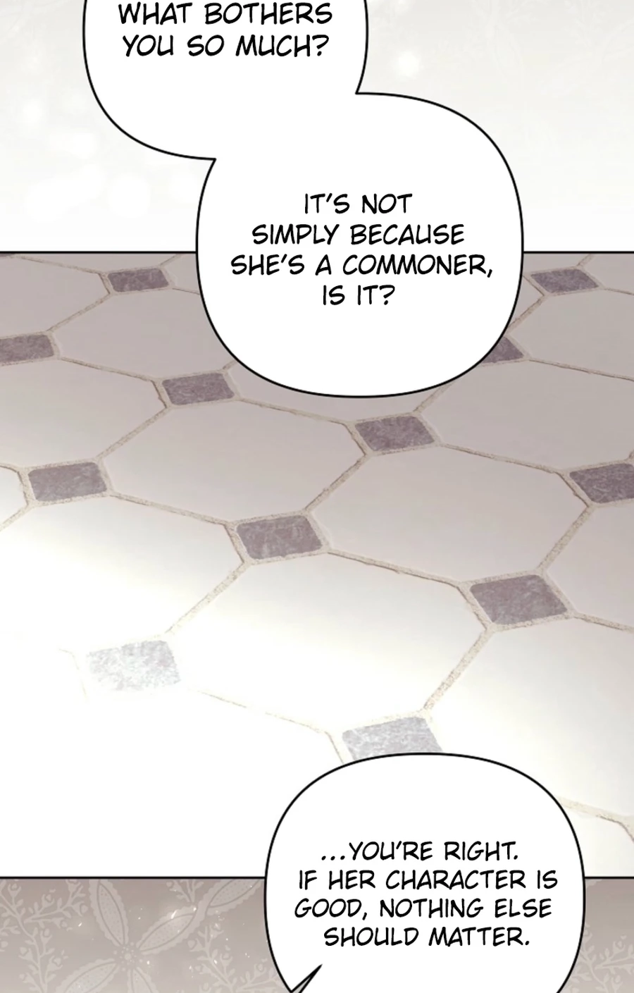 The Monster Duke Mistook Me for His Wife Chapter 5421 page 58 - 