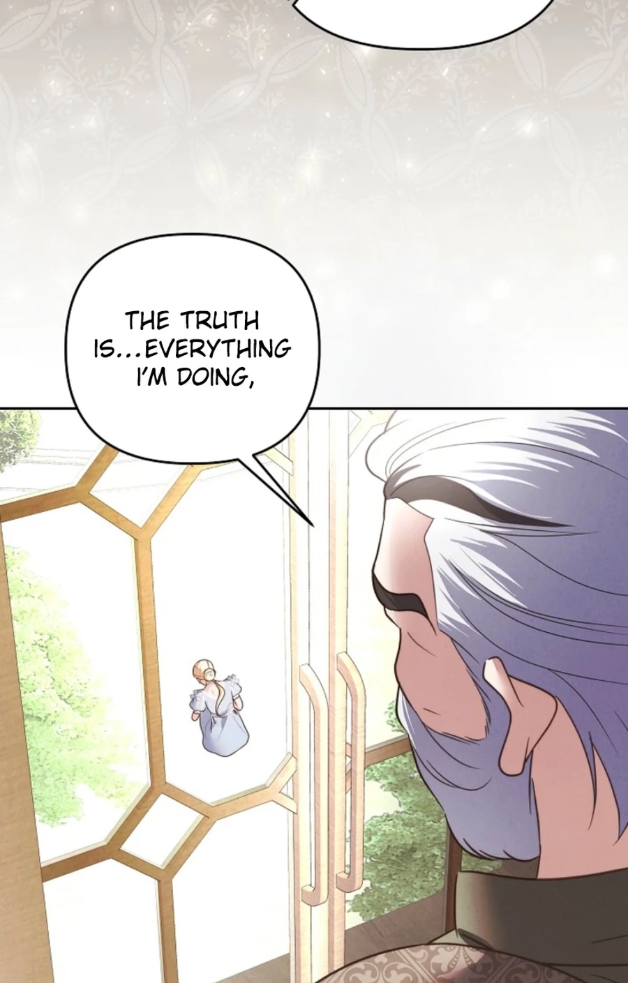 The Monster Duke Mistook Me for His Wife Chapter 5421 page 59 - 