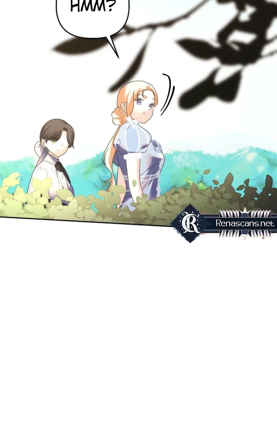 The Monster Duke Mistook Me for His Wife Chapter 5421 page 7 - 