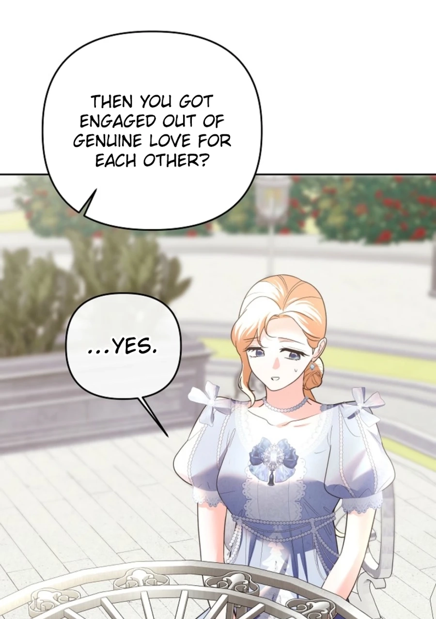 The Monster Duke Mistook Me for His Wife Chapter 5421 page 74 - 