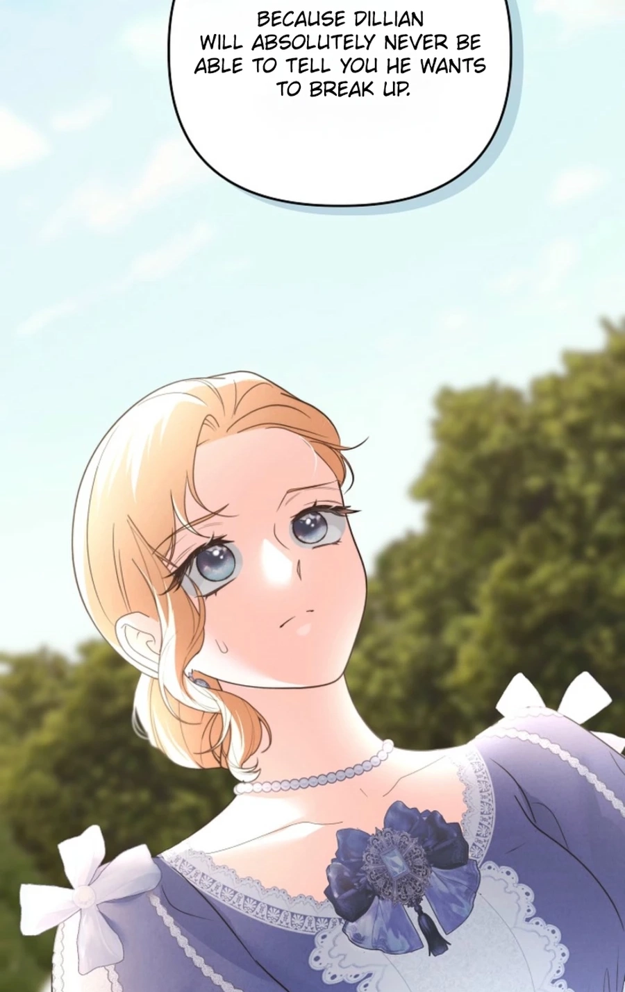 The Monster Duke Mistook Me for His Wife Chapter 5421 page 89 - 