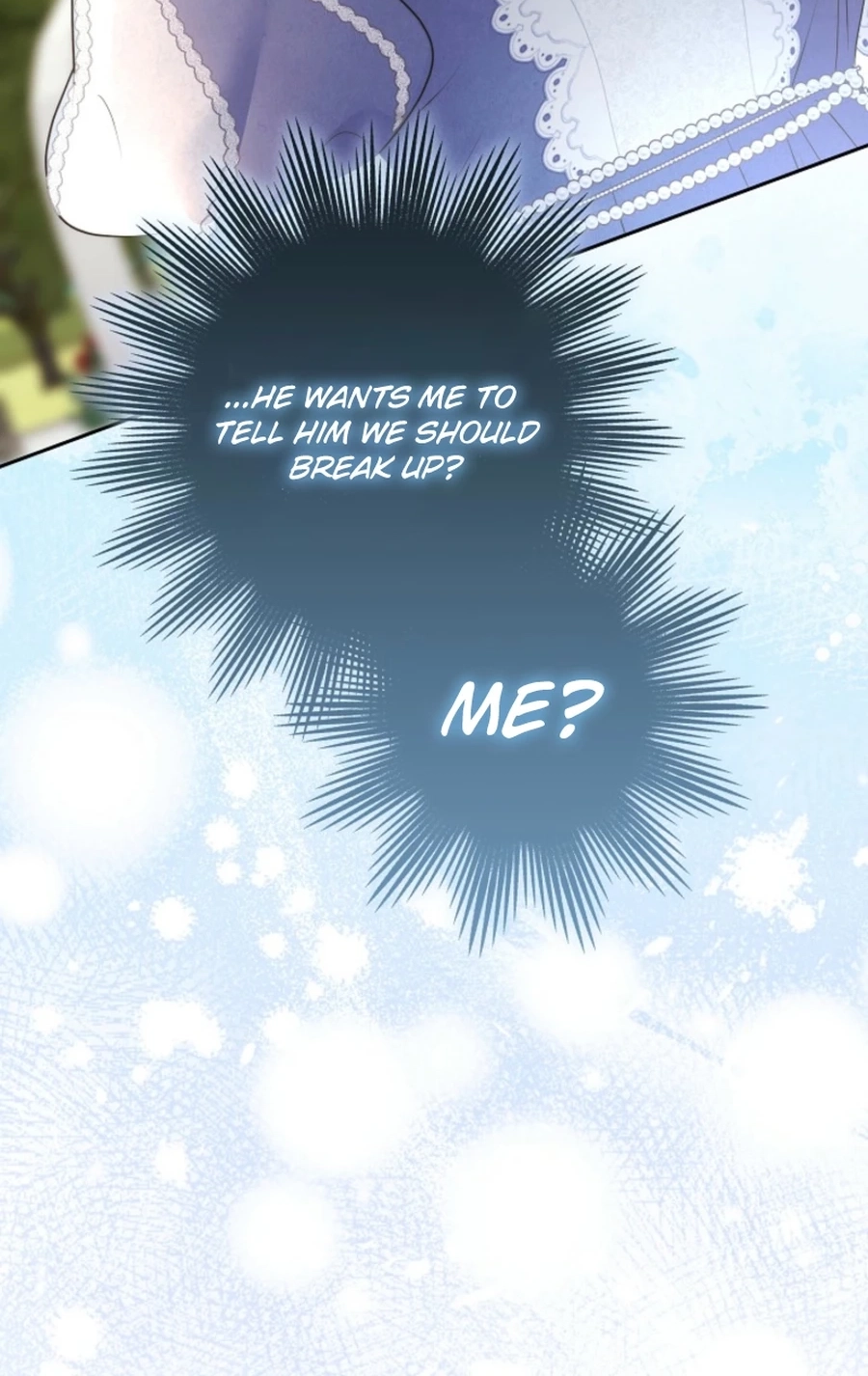 The Monster Duke Mistook Me for His Wife Chapter 5421 page 90 - 
