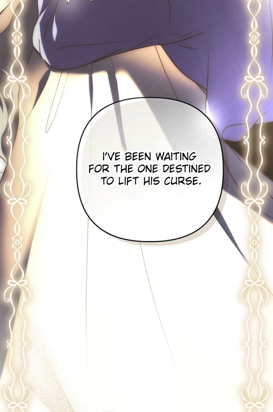 The Monster Duke Mistook Me for His Wife Chapter 5421 page 97 - 