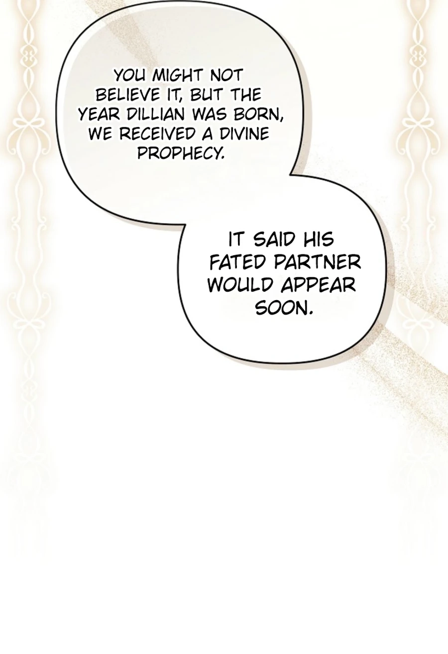 The Monster Duke Mistook Me for His Wife Chapter 5421 page 98 - 