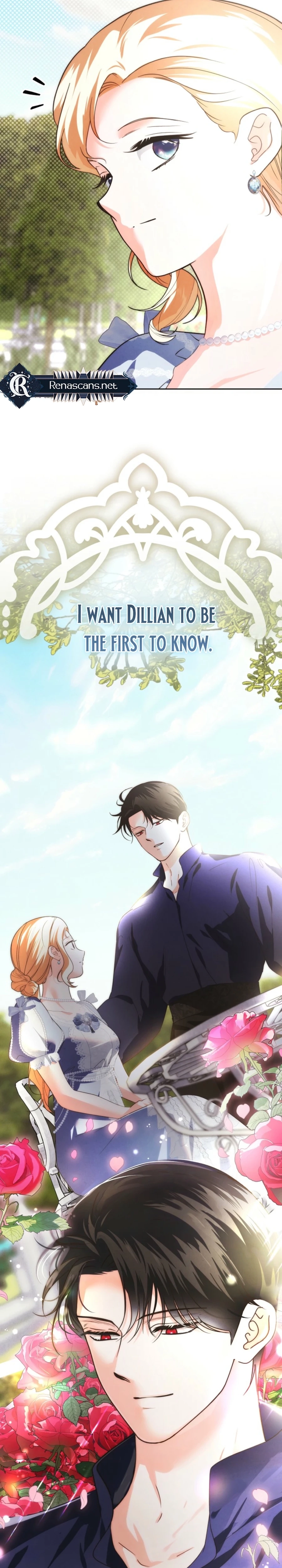 The Monster Duke Mistook Me for His Wife Chapter 5520 page 2 - 