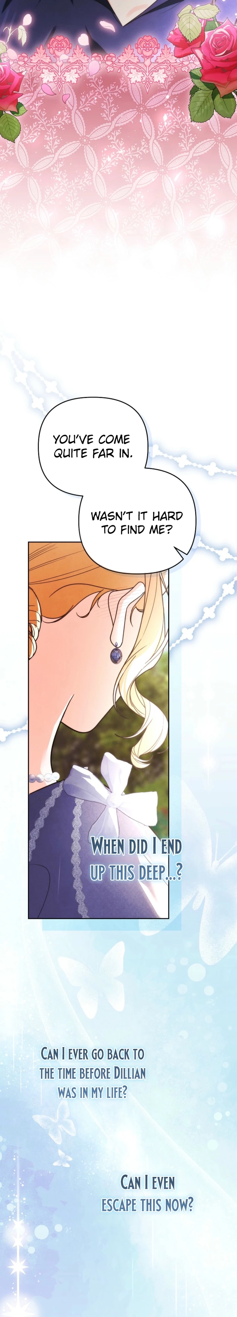 The Monster Duke Mistook Me for His Wife Chapter 5520 page 3 - 