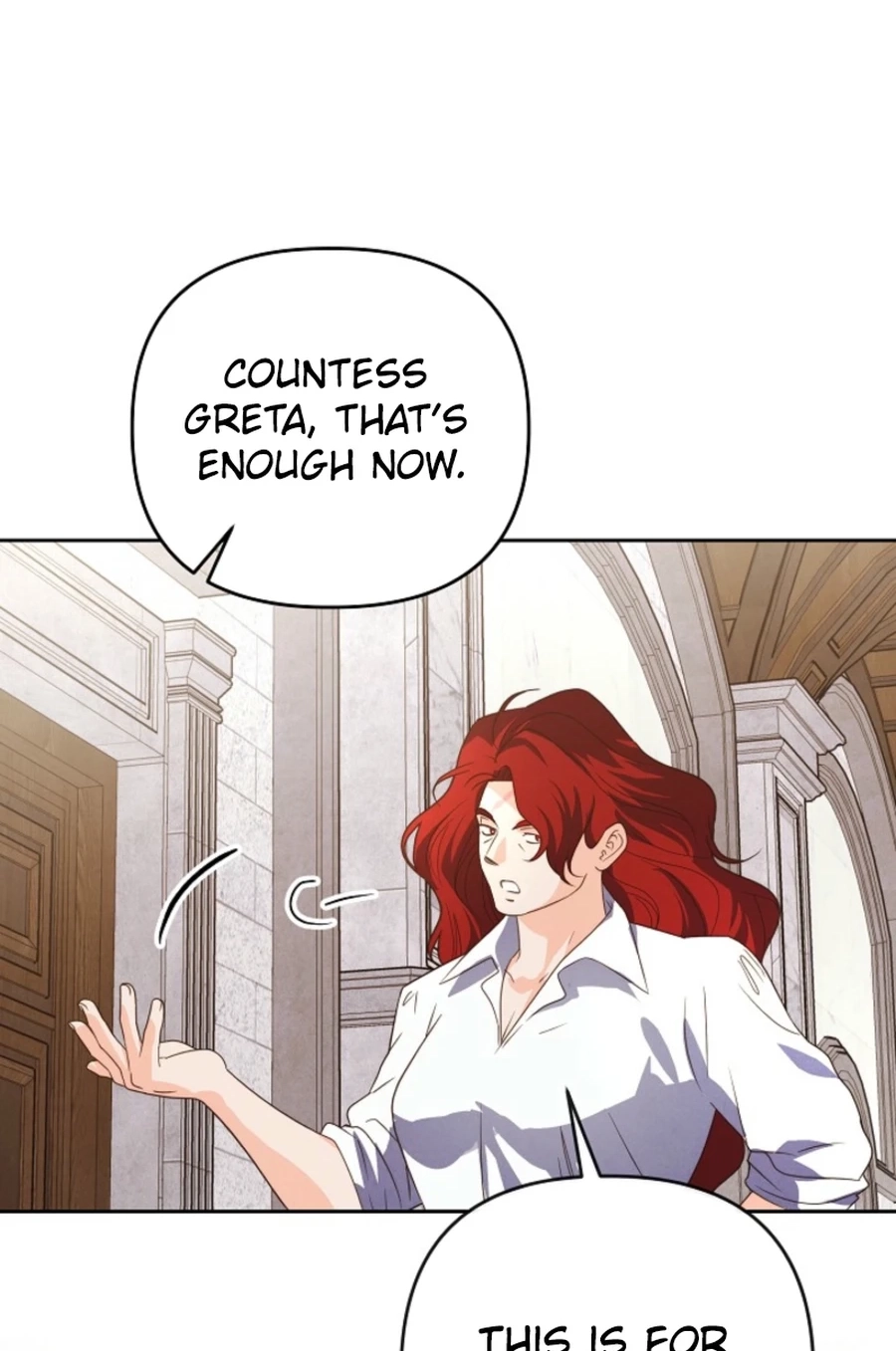 The Monster Duke Mistook Me for His Wife Chapter 5521 page 106 - 